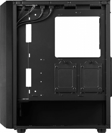 Корпус ADATA XPG Valor STORM BLACK