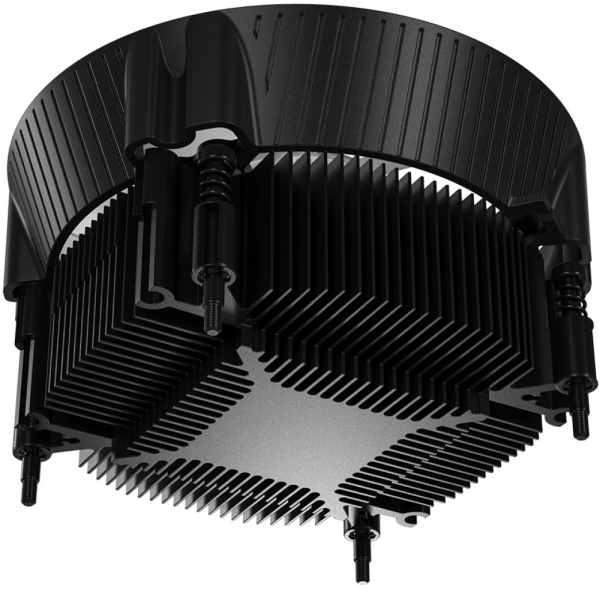 Кулер для процессора ID-Cooling DK-07i S1700