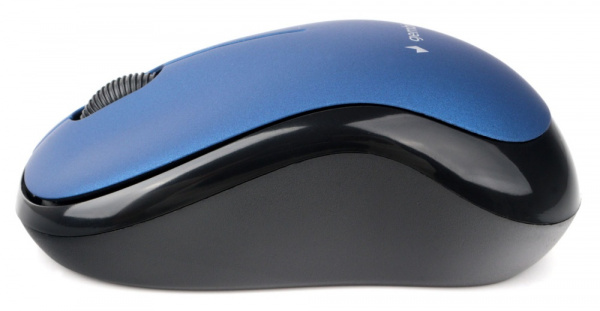 Мышь Gembird MUSW-265 Blue
