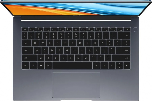 Ноутбук Honor MagicBook 14 [5301AFVH] 14.0"