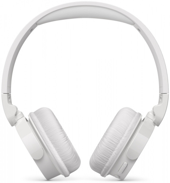 Наушники PHILIPS TAH4209WT/00 Bt5.3