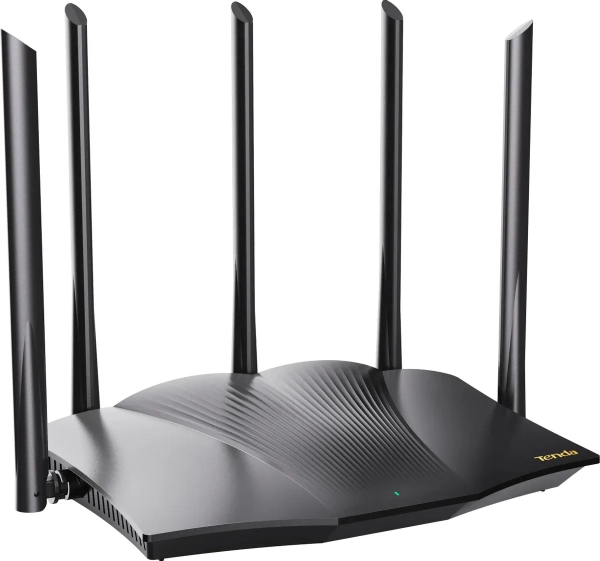 Беспроводной маршрутизатор TENDA TX12 AX3000
