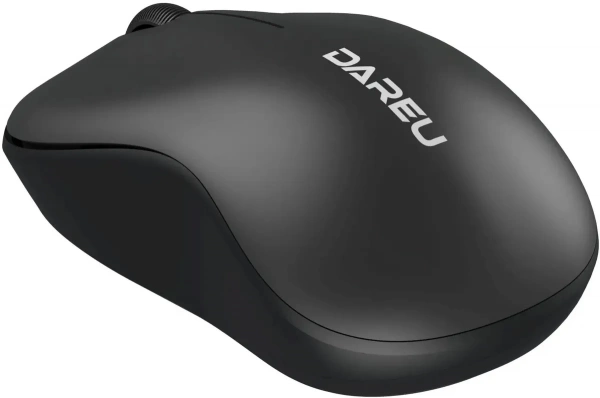 Мышь Dareu LM106G Black