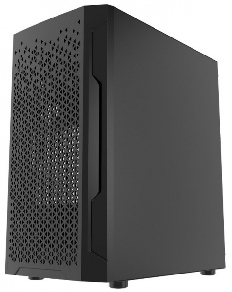 Корпус PowerCase Mistral Micro Z2B SI