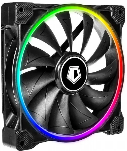Вентилятор ID-Cooling ZF-14025-ARGB