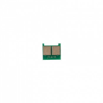 Чип HP Color LJ Pro M252/M277 (2.3K) красный CF403
