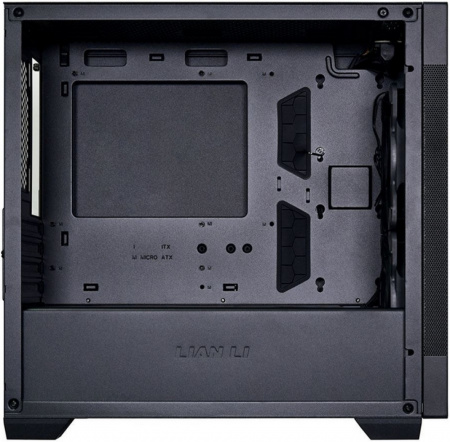 Корпус LIAN LI Lancool 205M Mesh Black mATX
