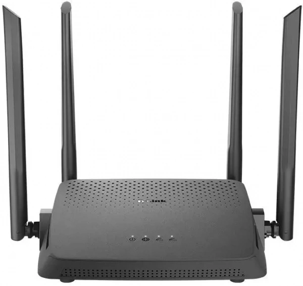 Беспроводной роутер D-Link DIR-X1510 AX1500