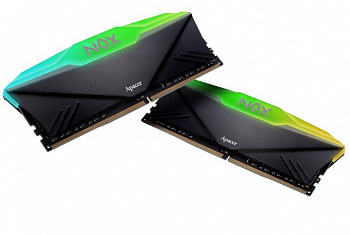 DDR4 32GB Apacer 16GB*2 AH4U32G36C25YNBAA-2 3600