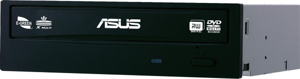 Привод DVD+-R/RW+СDRW ASUS DRW-24D5MT