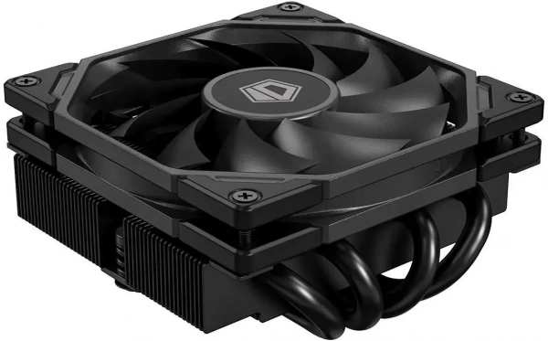 Кулер для процессора ID-Cooling IS-40-XT S1200/170