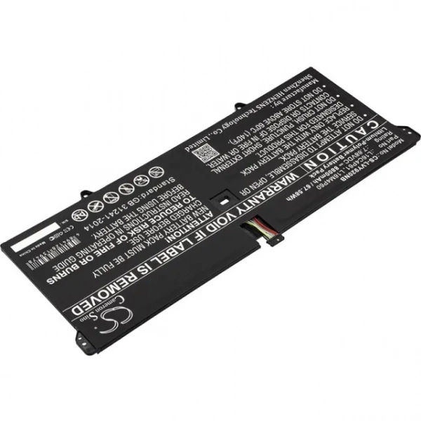 Аккумулятор для ноутбука Asus L16M4P60