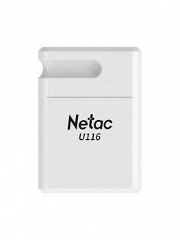 16Gb Netac U116
