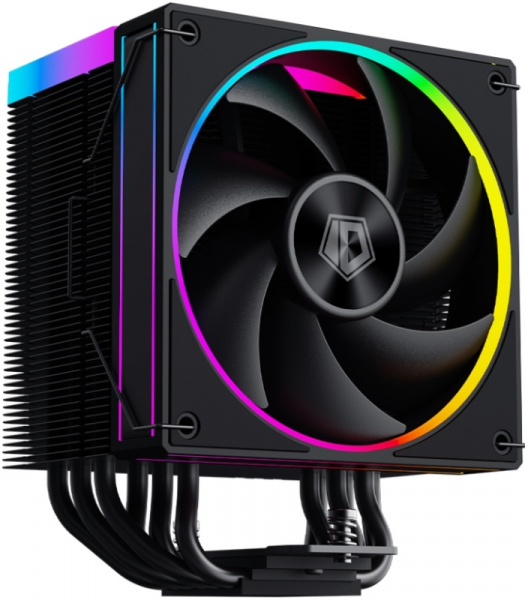 Кулер для процессора ID-Cooling FROZN A610 ARGB