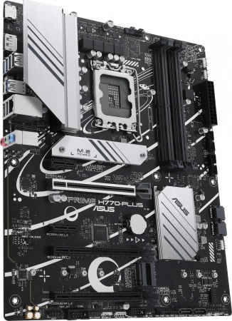 MB Asus Prime H770-P Plus D4 RTL LGA1700 DDR4