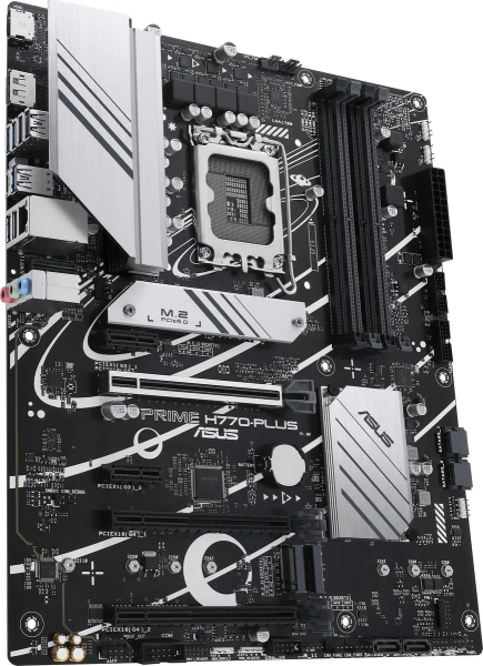 MB Asus Prime H770-P Plus D4 RTL LGA1700 DDR4