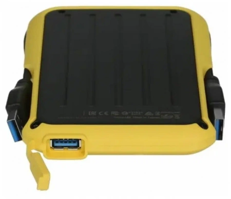 1TB 2.5" Silicon Power Armor A66 SP010TBPHD66SS3Y