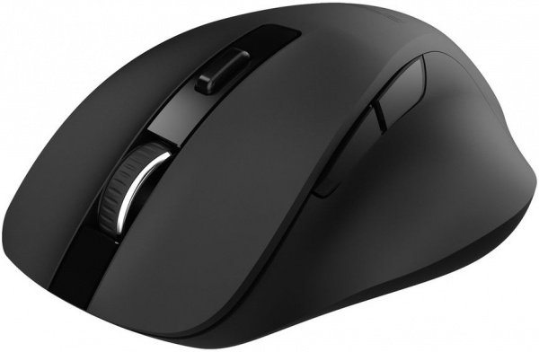 Мышь Acer OMR140 Black 1600dpi
