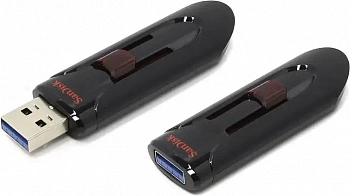 128Gb Sandisk Cruzer Gilde SDCZ600-128G-G35