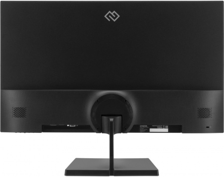 Монитор 27" Digma Progress 27P502F Black