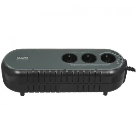 ИБП PowerCom WOW-700U