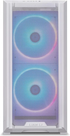 Корпус LIAN LI Lancool 216 White RGB