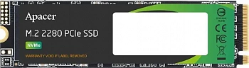Накопитель SSD 1Tb M.2 Apacer AS2280P4