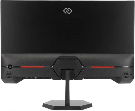 Монитор 27" Digma Progress 27P511F IPS Black