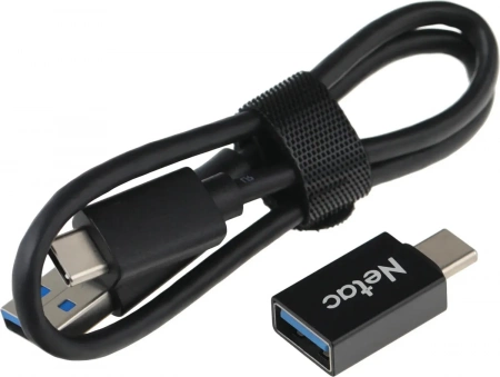 1Tb Внешний SSD Netac Z9 SSD USB3.2
