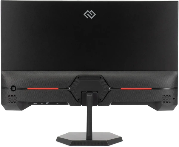 Монитор 27" Digma Progress 27P511F IPS Black