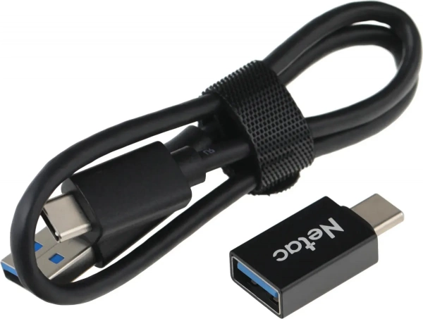 1Tb Внешний SSD Netac Z9 SSD USB3.2