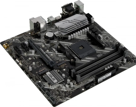 MB ASUS PRIME B550M-A RTL AM4