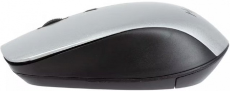 Мышь HIPER HOMW-092 серый