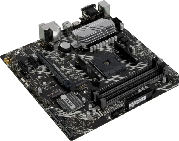 MB ASUS PRIME B550M-A RTL AM4