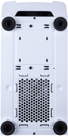 Корпус 1STPLAYER DK D4 WHITE без БП