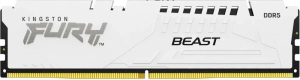DDR5 16GB Kingston CL32 KF564C32BWE-16  6400MHz