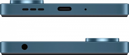 Смартфон Xiaomi POCO C65 RU 6/128GB Blue