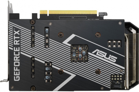 Видеокарта PCIE x16 Asus RTX3060 DUAL OC 12G