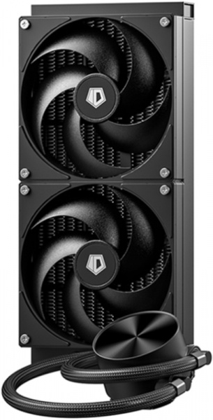 СЖО ID-Cooling FX280 Pro SE Black