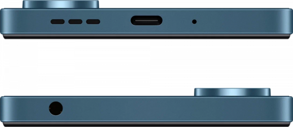 Смартфон Xiaomi POCO C65 RU 6/128GB Blue