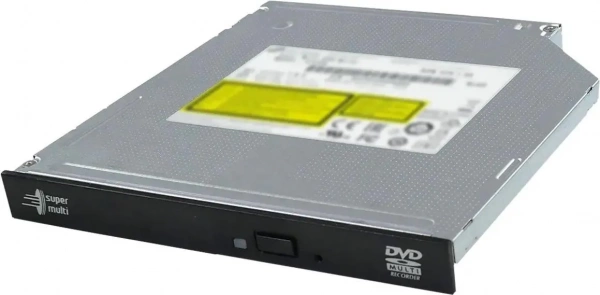 Привод внутренний DVD-RW LG GTC2N 12,7мм