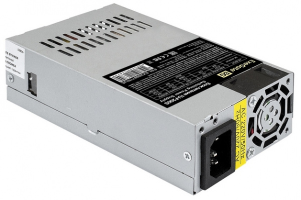 Блок питания 200W Exegate EX288877RUS 1U-F200S