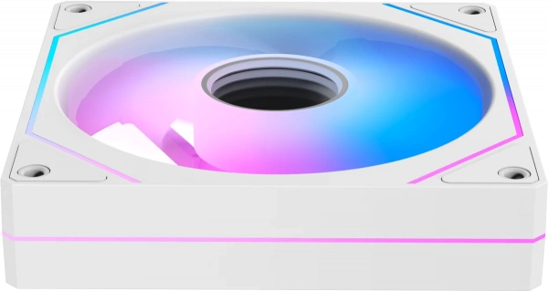 Вентилятор Ocypus Gamma F12 ARGB WH