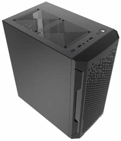Корпус PowerCase Mistral Micro Z2B SI