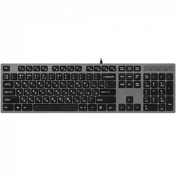 Клавиатура A4-Tech KV-300H USB