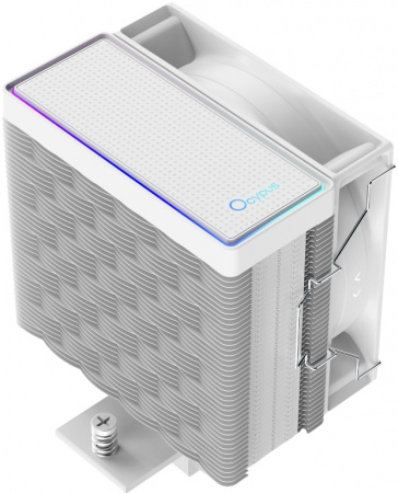 Ocypus Gamma A40 WH ARGB