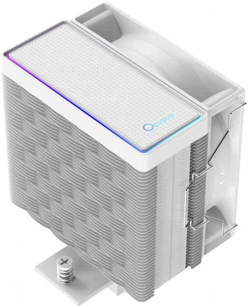 Ocypus Gamma A40 WH ARGB