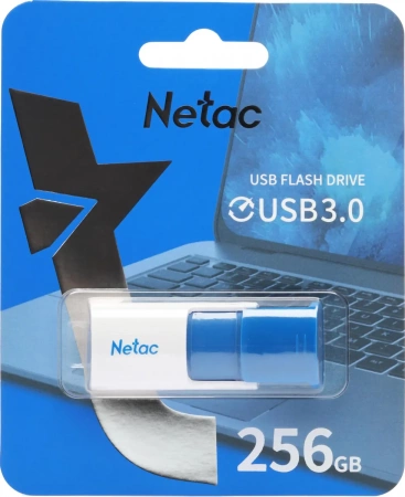 256Gb Netac U182