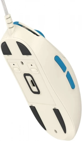 Мышь A4Tech Bloody W72 Ultra Blue