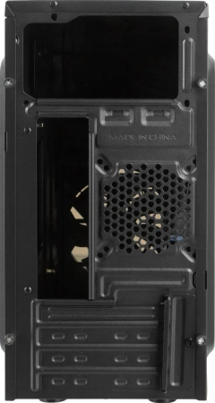 Корпус AeroCool CS-105 Black